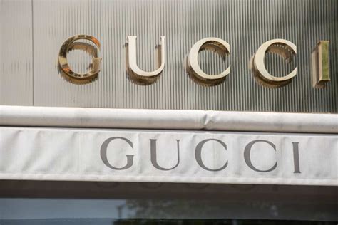 is gucci a fast fashion brand|who owned gucci.